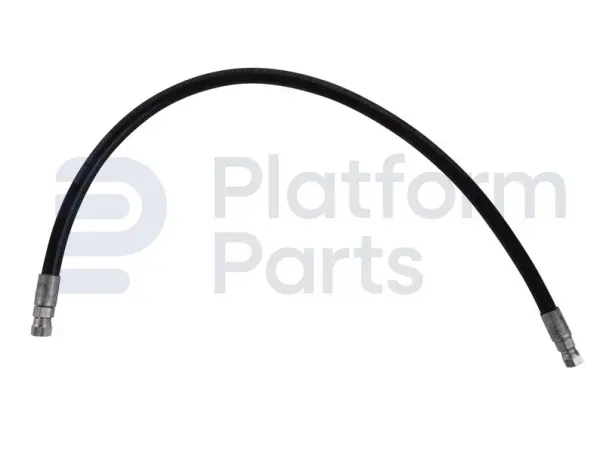 Hydraulic hose