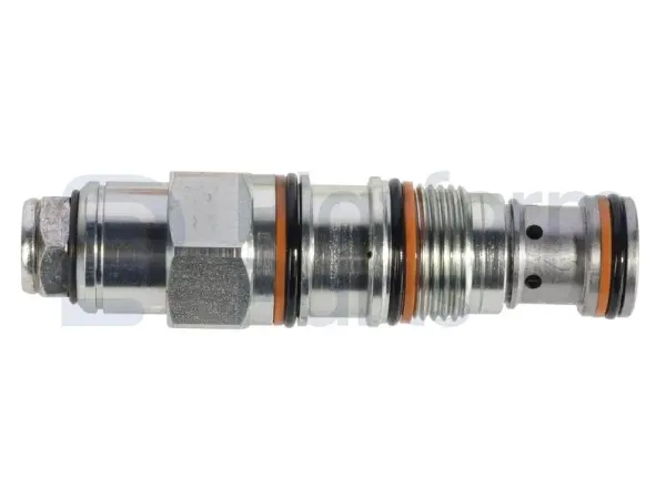 Counterbalance valve