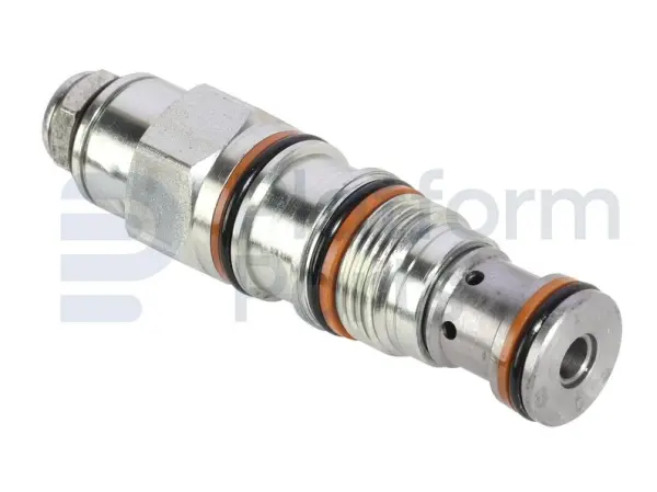 Counterbalance valve