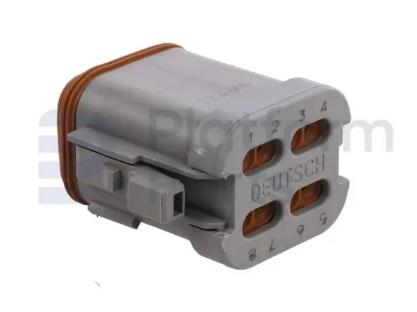 Connector plug