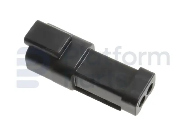 Connector plug