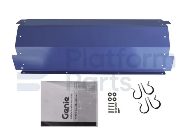 Guard control box