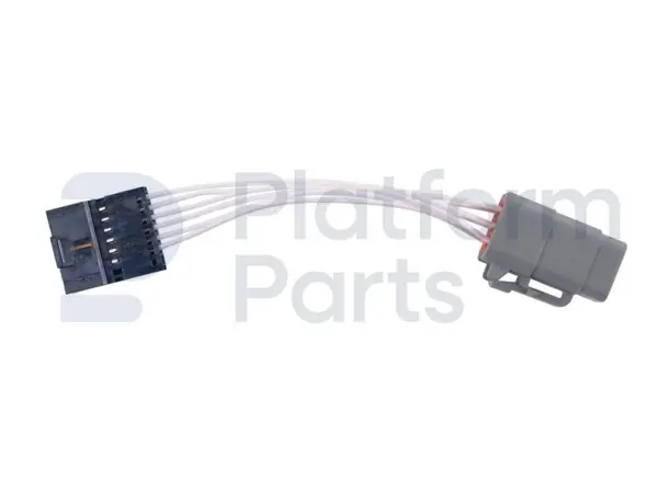 Joystick adaptor