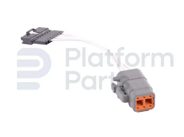 Joystick adaptor