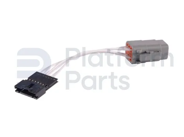 Joystick adaptor