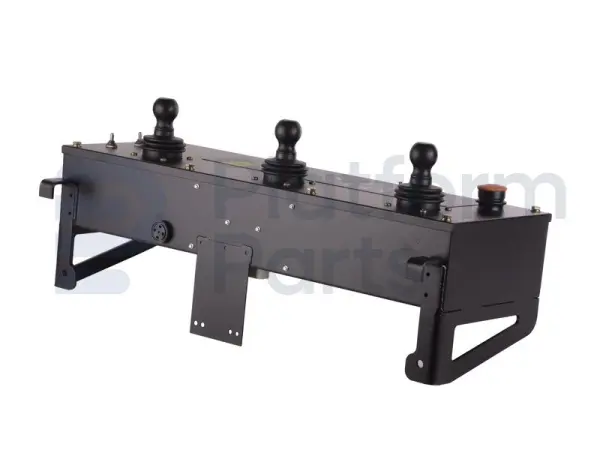 Boîtier de commande