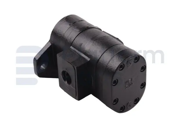 Hydraulic pump