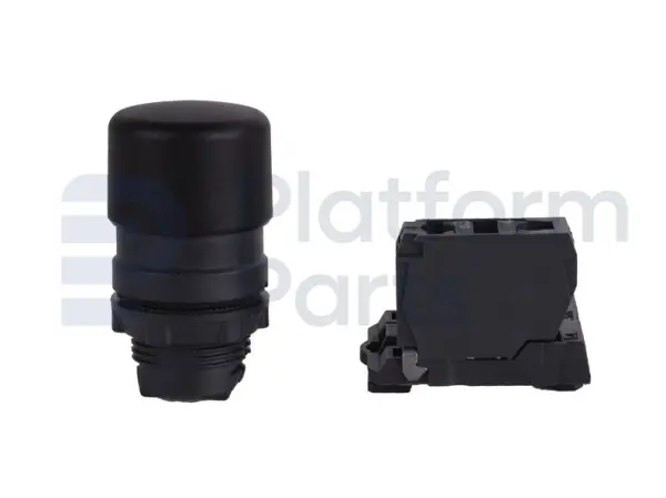Alarma, claxon, kit