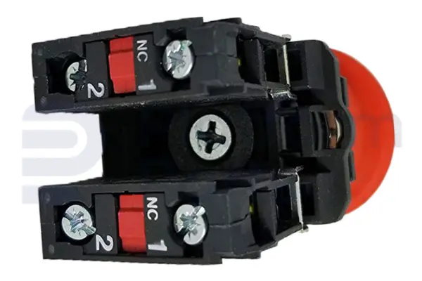 Kit emergency stop