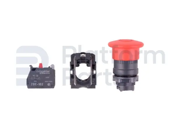 Kit emergency stop