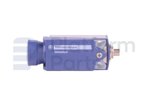 Limit switch