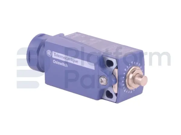 Limit switch