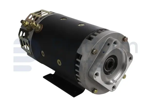 Elektromotor 24VDC