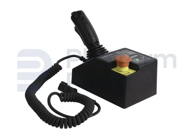 Control box