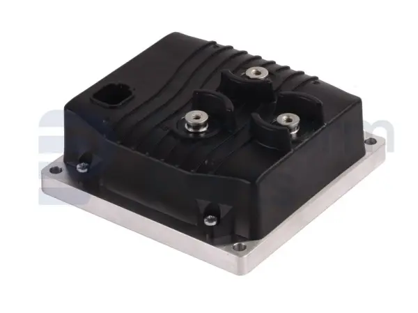 Elektronische sturing, 360A