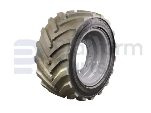 Tire, non-marking