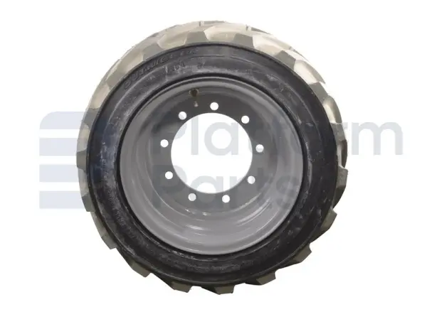 Tire, non-marking
