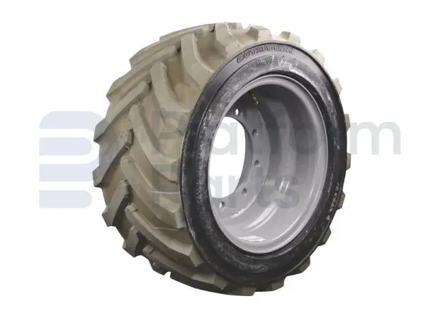 Tire, non-marking