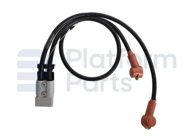Cable bundle