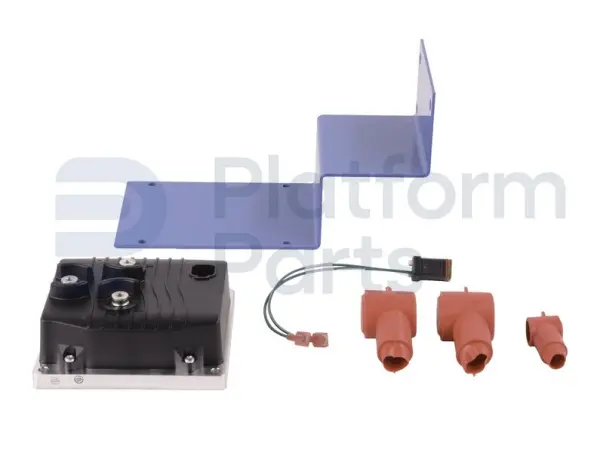 Electronic control unit, 300A