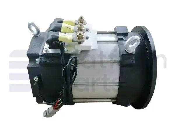 Fuel pump