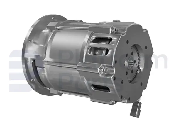 Fuel pump