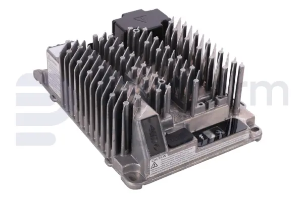 Battery-charger, 24V, 27.1ADC, 100-240V, CAN