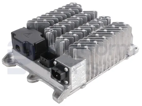 Battery-charger, 24V, 27.1ADC, 100-240V, CAN