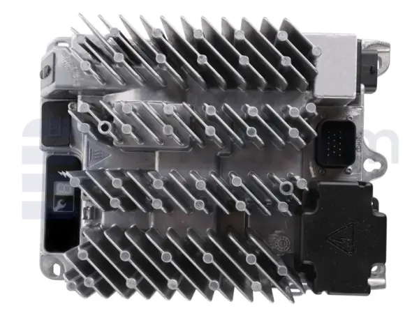 Battery-charger, 24V, 27.1ADC, 100-240V, CAN