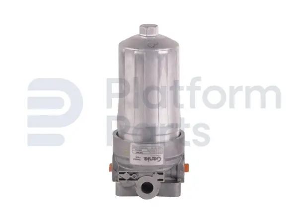 Hydraulikfilter