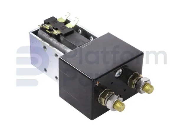 Contactor 24V