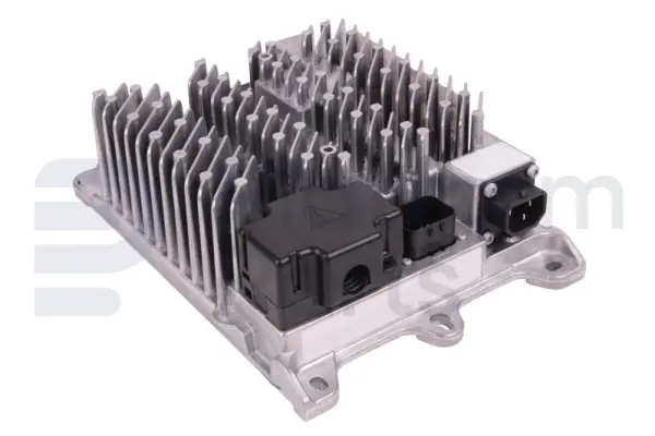 Batterie-Ladegerät, 24V, 27.1ADC, 100-240V, CAN