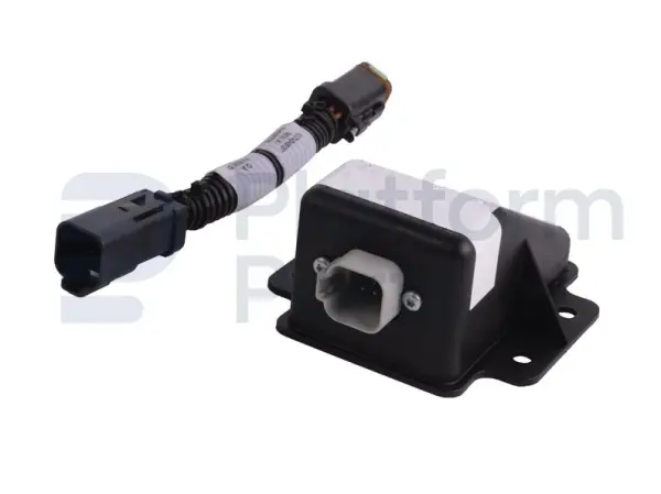Schuinstandsensor  pcon S100-125