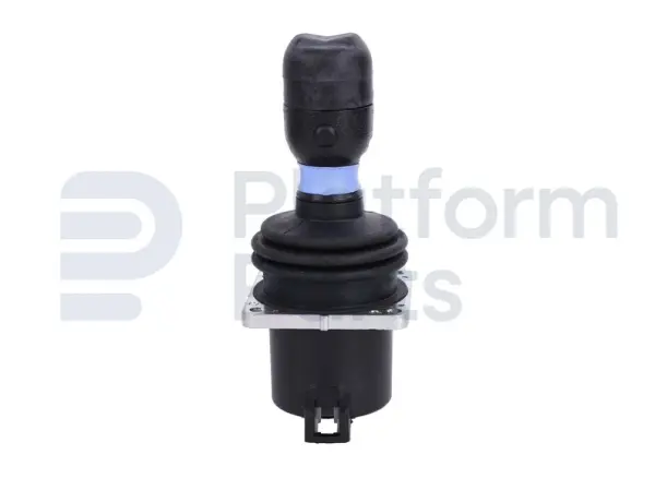 Joystick drive, steer