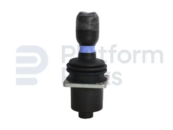 Joystick drive, steer