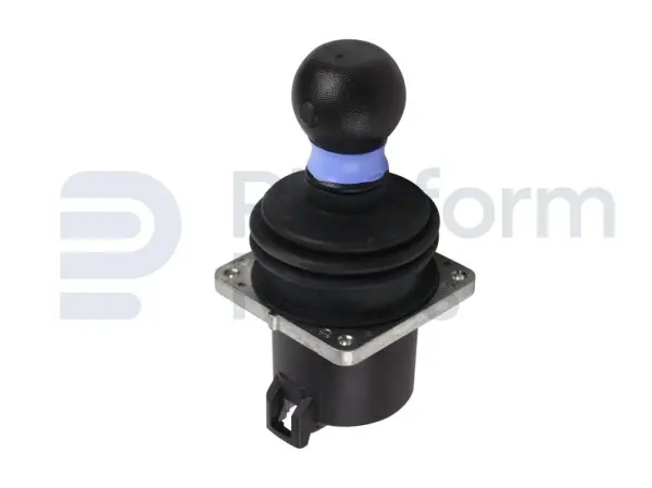 Joystick lift, swing