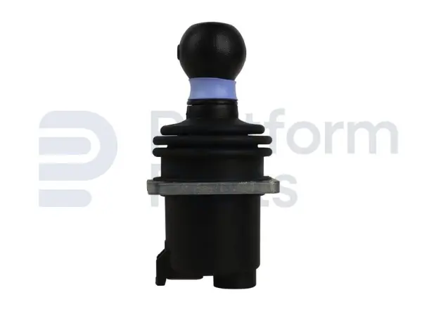 Joystick lift