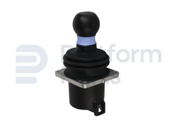 Joystick lift