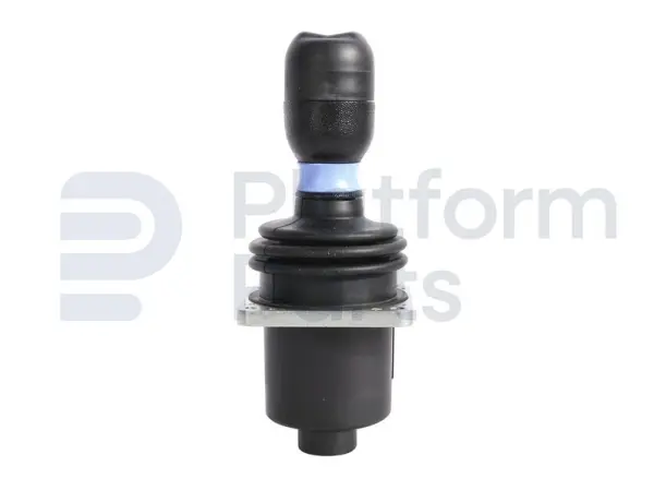 Joystick drive, steer