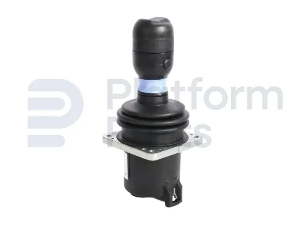 Joystick drive, steer