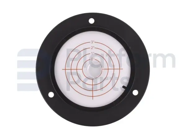 Tilt sensor