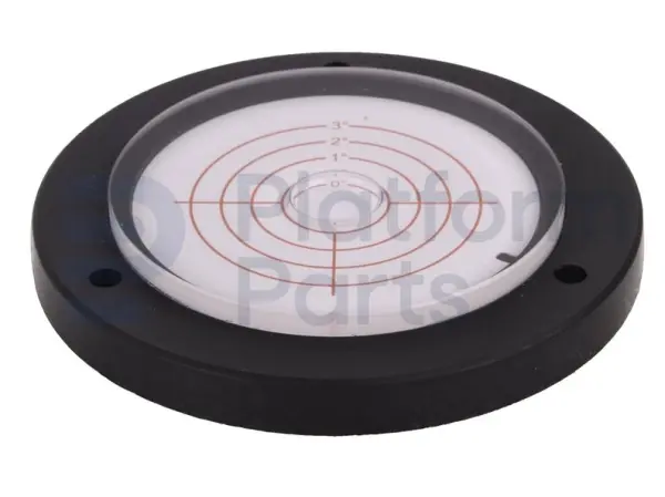 Tilt sensor