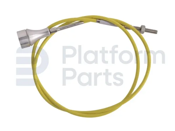 Assembly OPA Cable