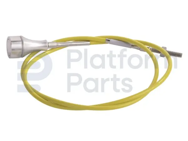 Assembly OPA Cable