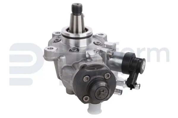 Fuel pump
