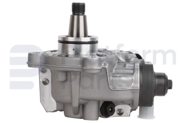 Fuel pump