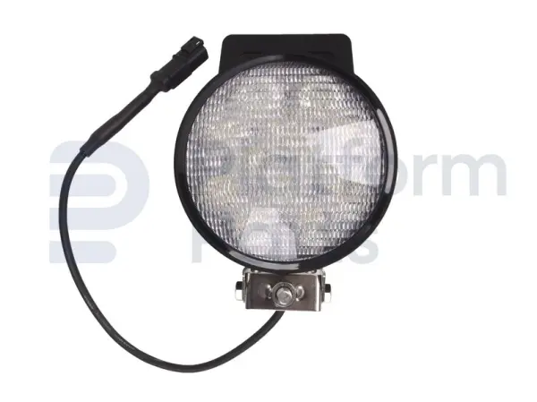 Lamp, 12V LED