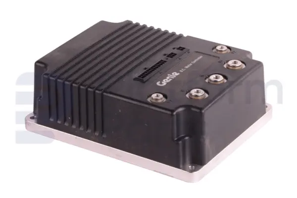 Electronic control unit, 36V/48V, 500A