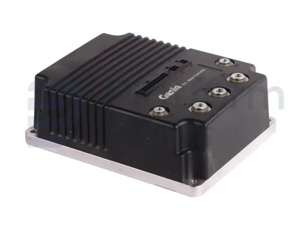 Electronic control unit, 36V/48V, 500A