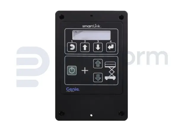 Electronic control unit